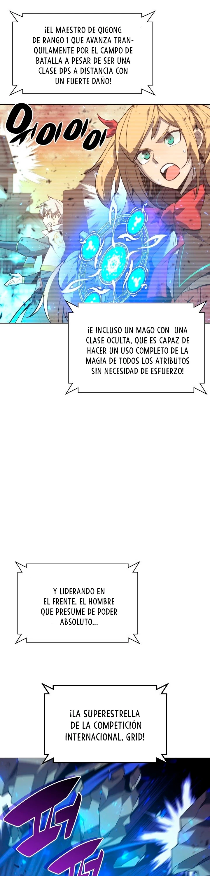 Overgeared capítulo 106 página 13