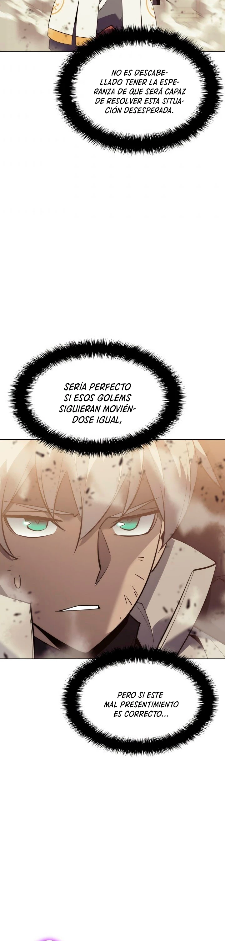 Overgeared capítulo 106 página 16