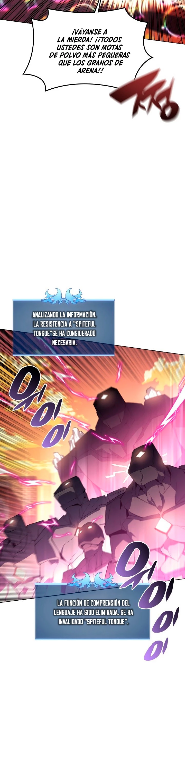 Overgeared capítulo 106 página 24
