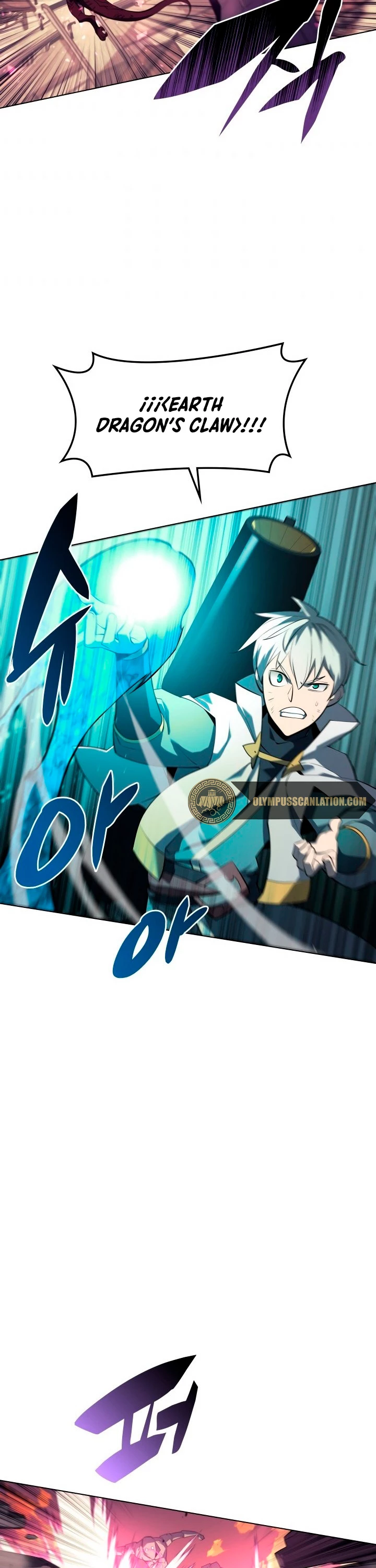 Overgeared capítulo 106 página 26