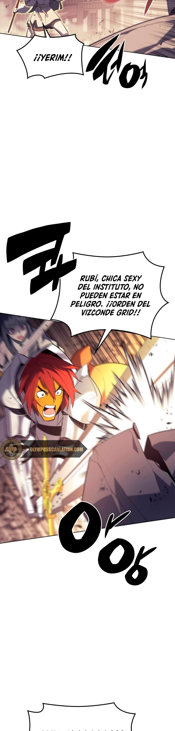 Overgeared capítulo 106 página 29