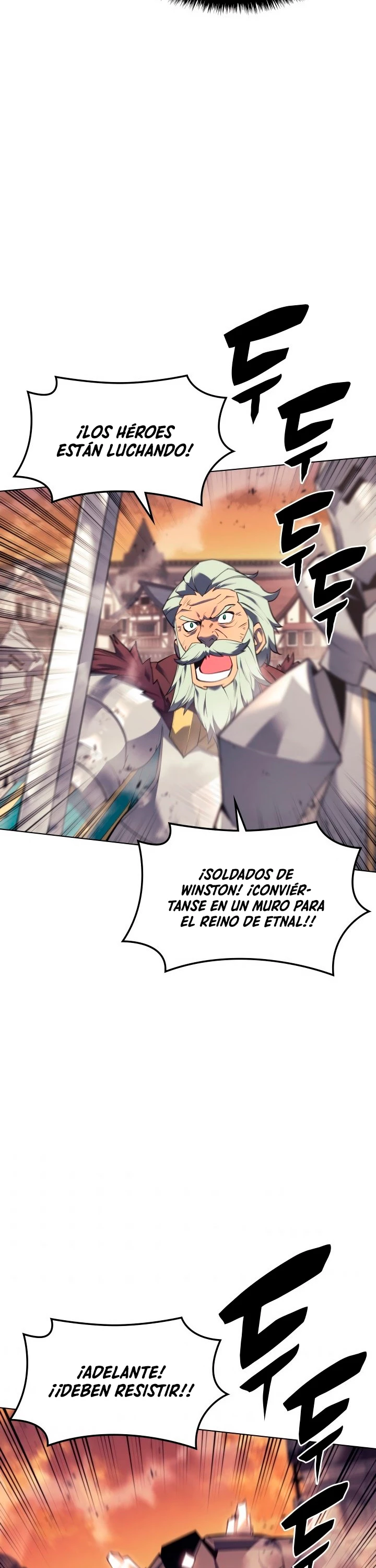 Overgeared capítulo 106 página 31