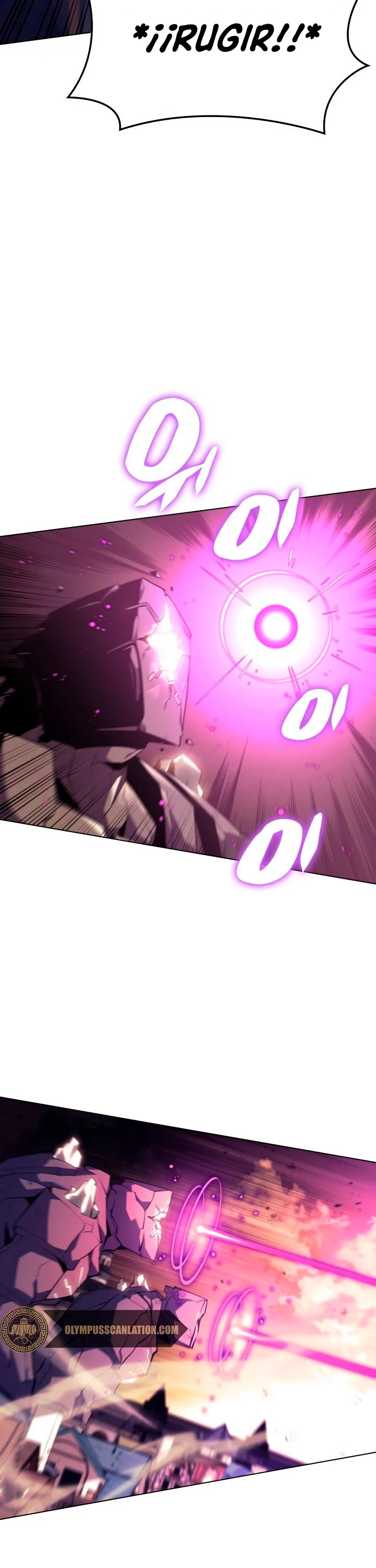 Overgeared capítulo 106 página 33