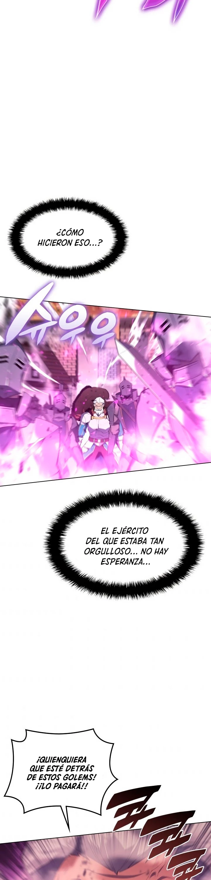 Overgeared capítulo 106 página 35