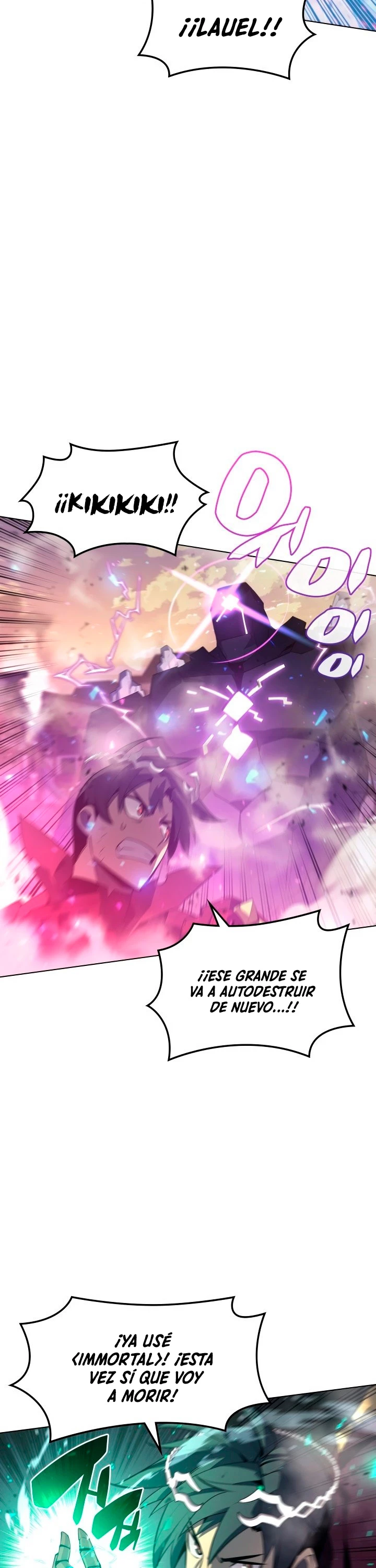 Overgeared capítulo 106 página 4