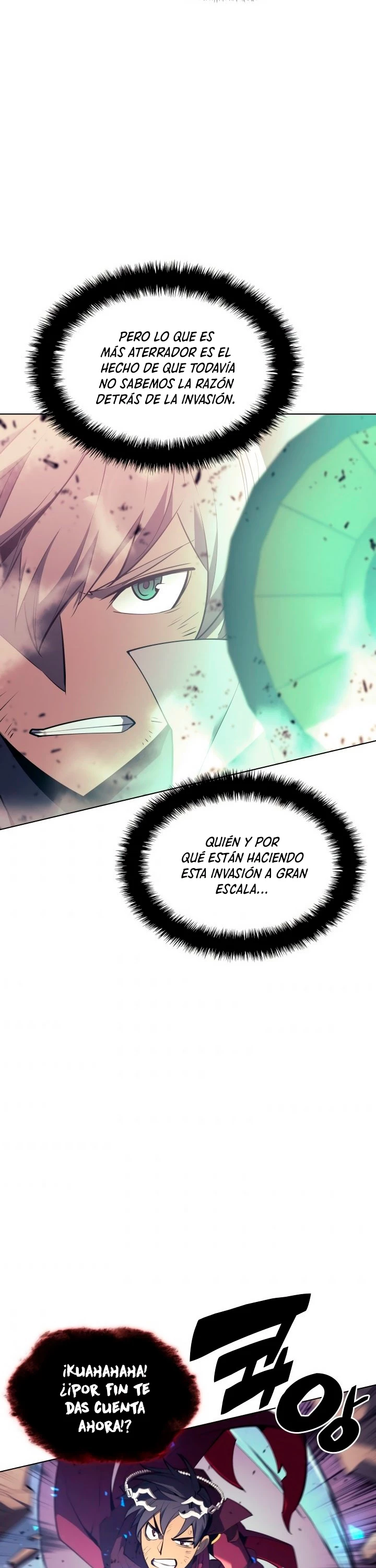 Overgeared capítulo 106 página 45