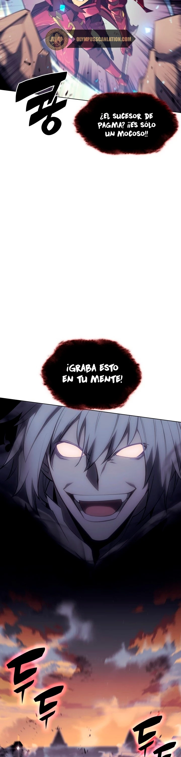 Overgeared capítulo 106 página 46