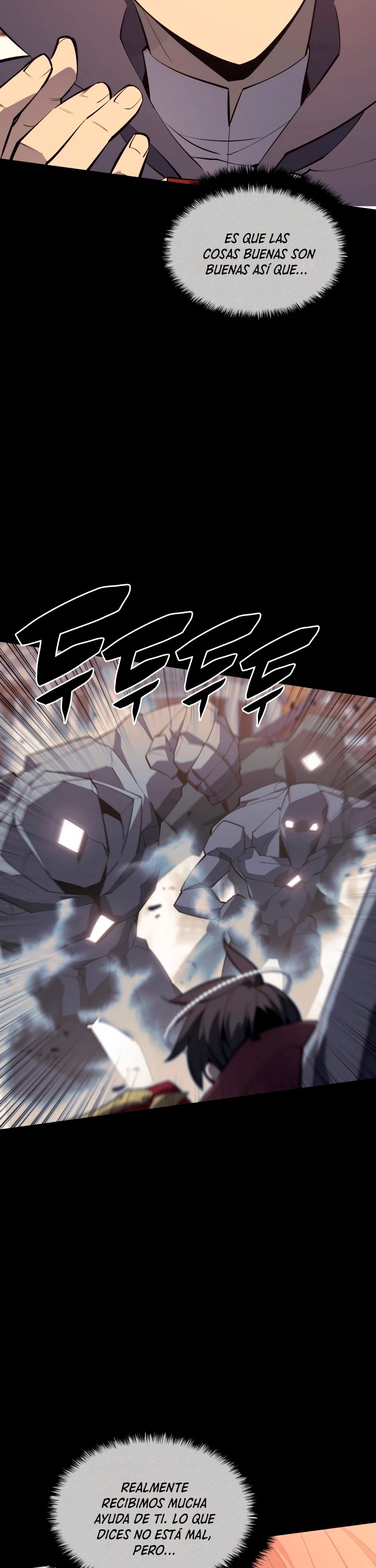 Overgeared capítulo 106 página 50