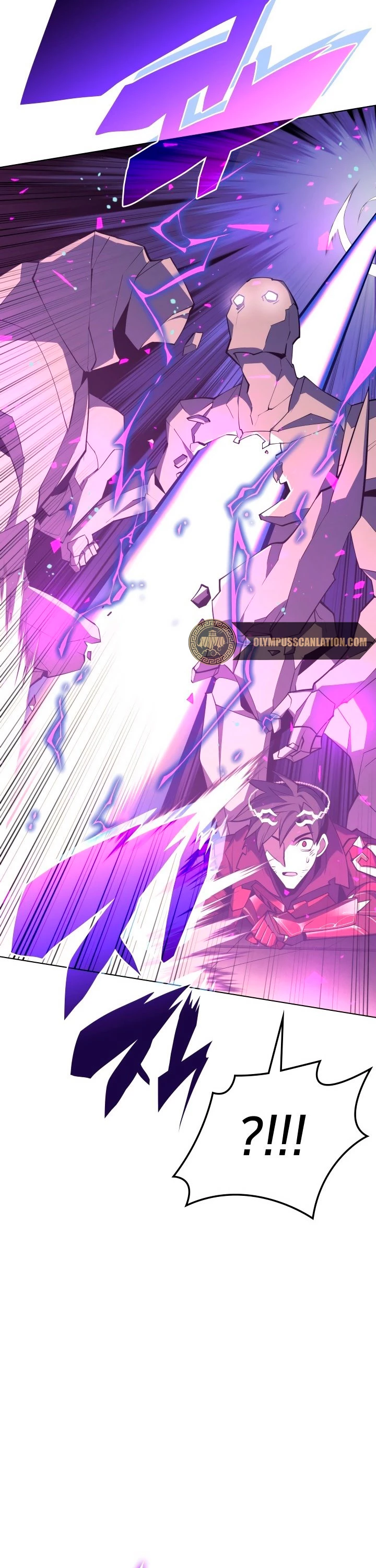 Overgeared capítulo 106 página 54