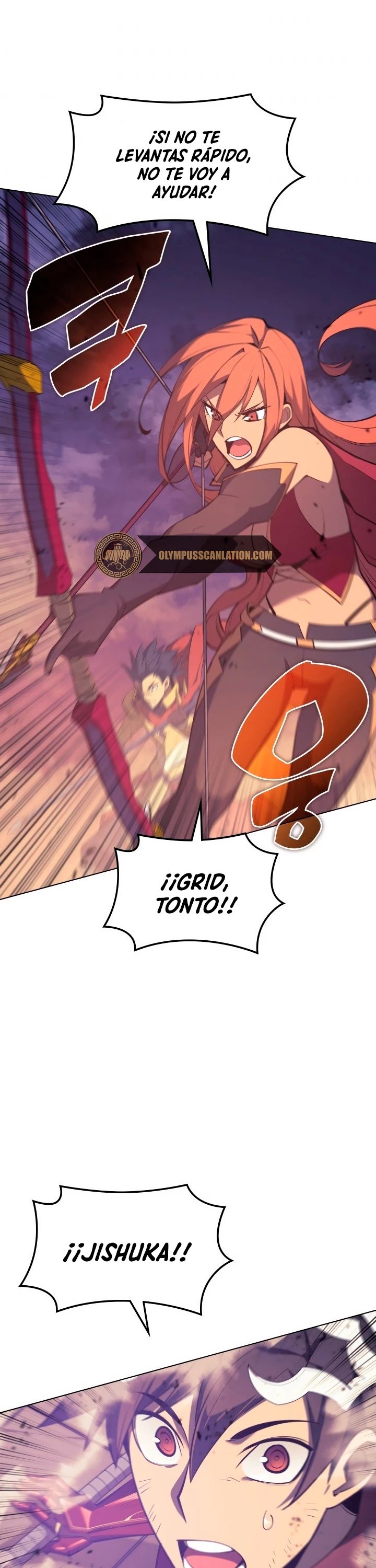 Overgeared capítulo 106 página 56