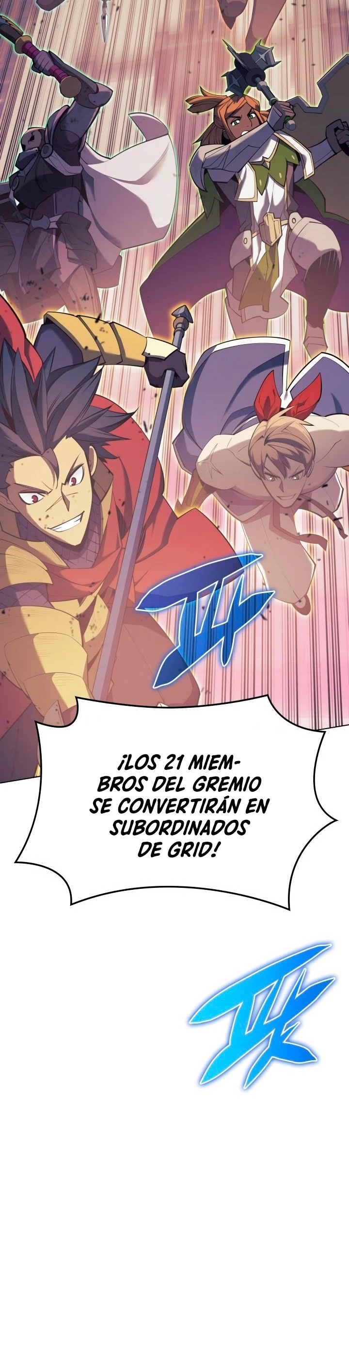 Overgeared capítulo 106 página 59