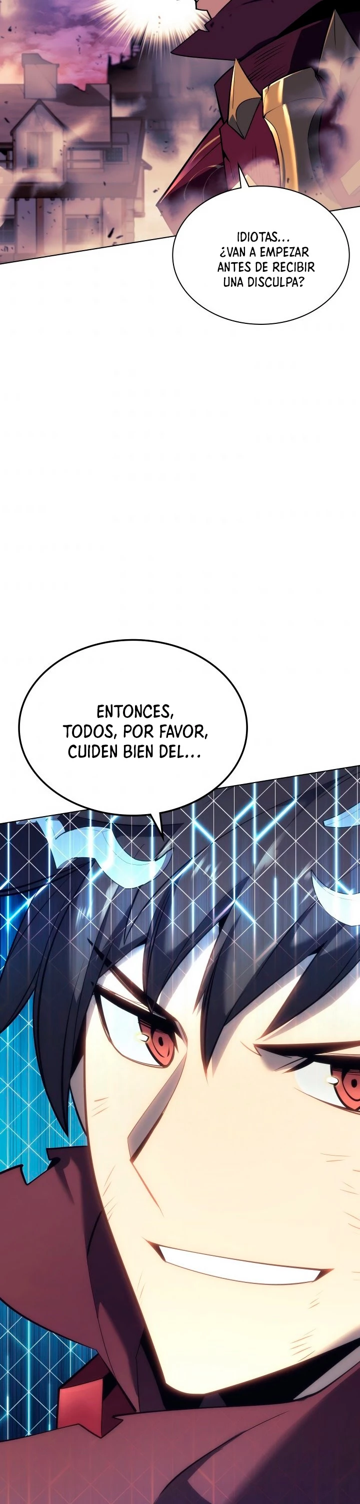 Overgeared capítulo 106 página 62