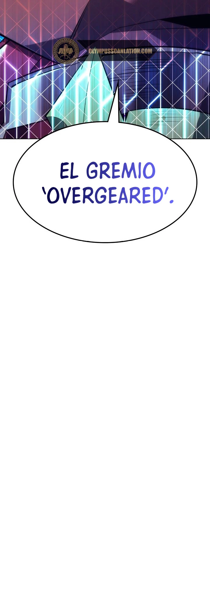 Overgeared capítulo 106 página 63
