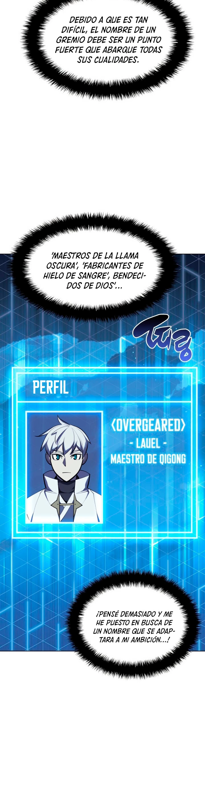 Overgeared capítulo 107 página 12