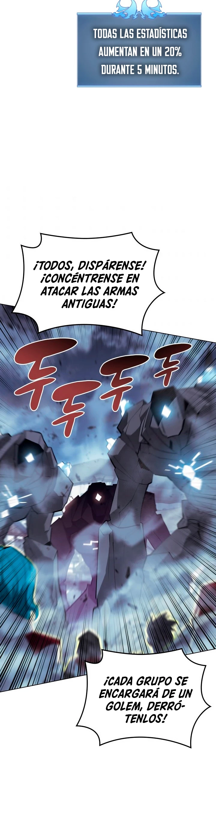 Overgeared capítulo 107 página 19