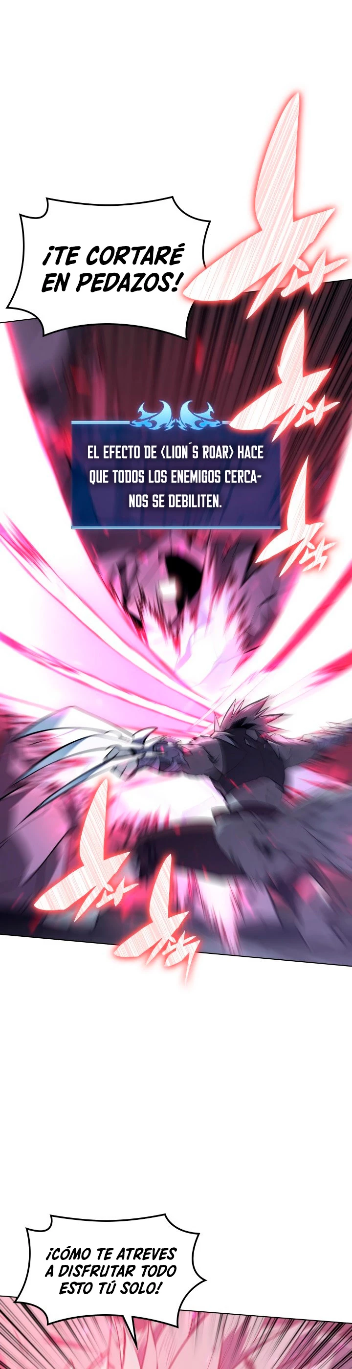 Overgeared capítulo 107 página 23