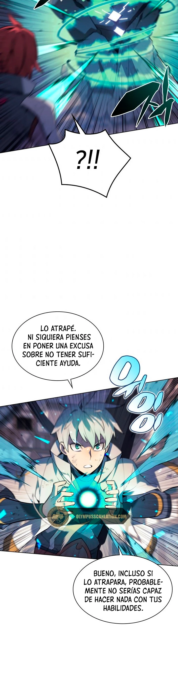 Overgeared capítulo 107 página 29