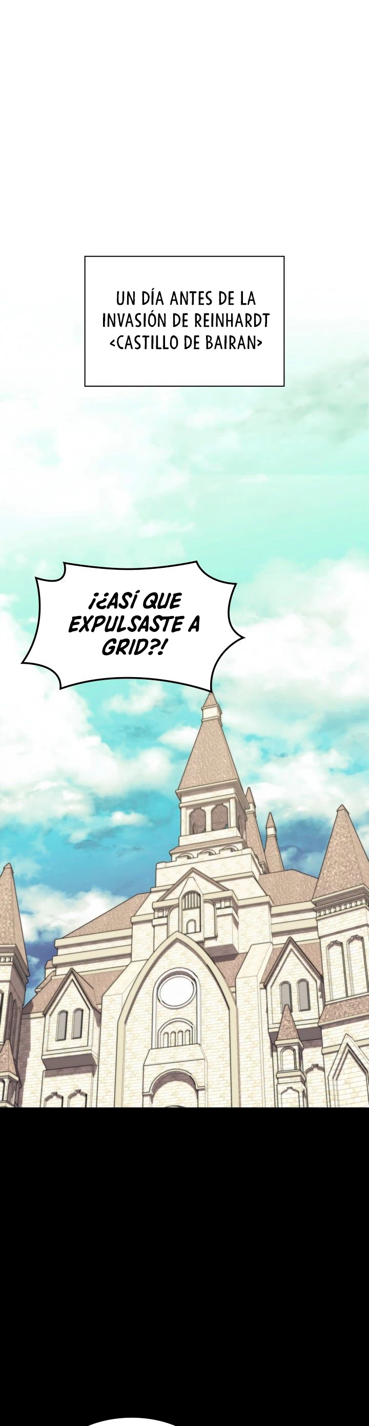 Overgeared capítulo 107 página 3