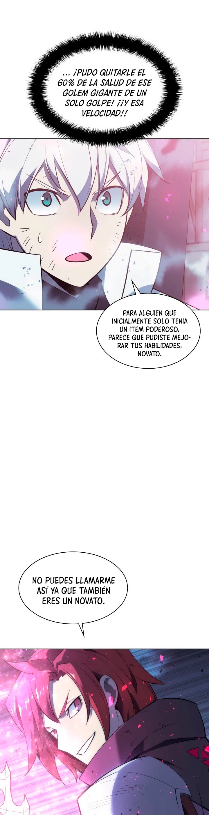 Overgeared capítulo 107 página 31