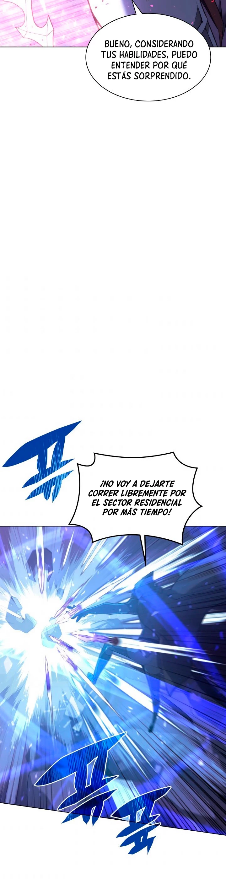 Overgeared capítulo 107 página 32