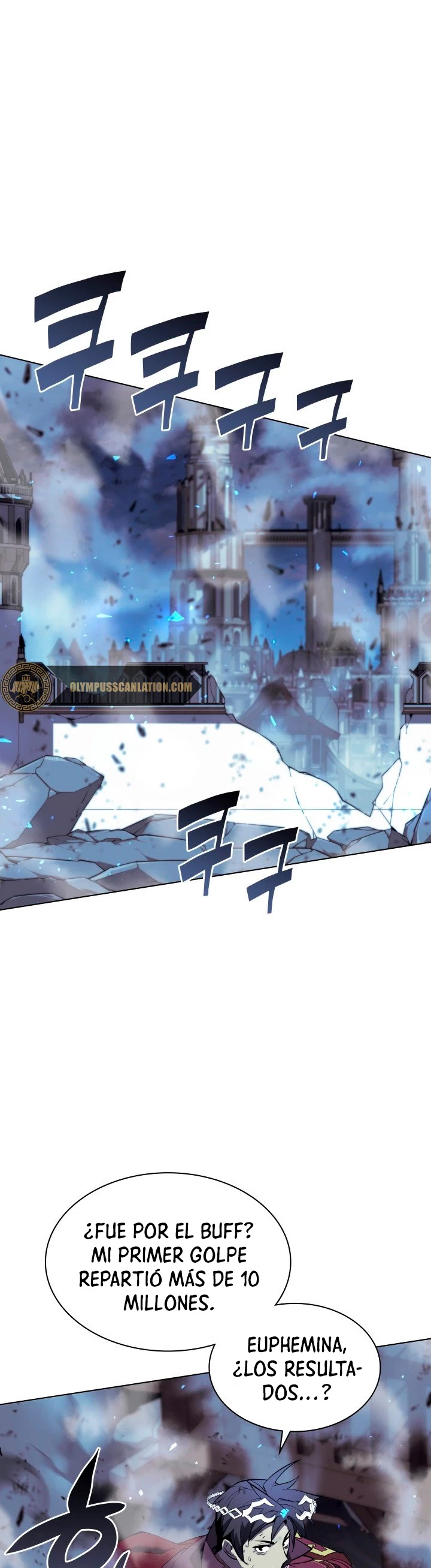 Overgeared capítulo 107 página 50