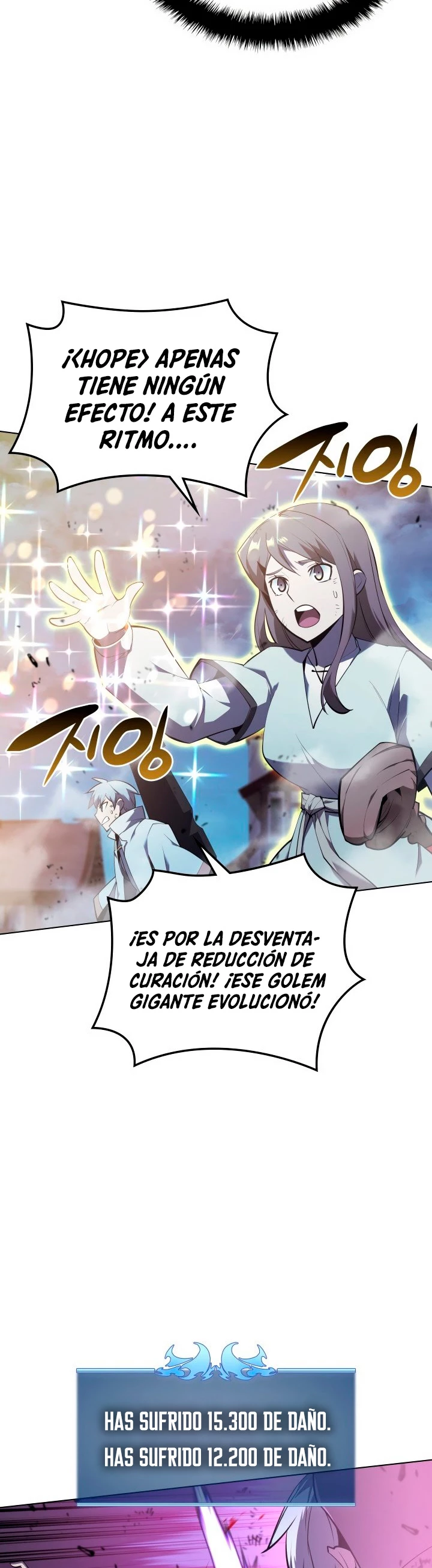 Overgeared capítulo 107 página 53