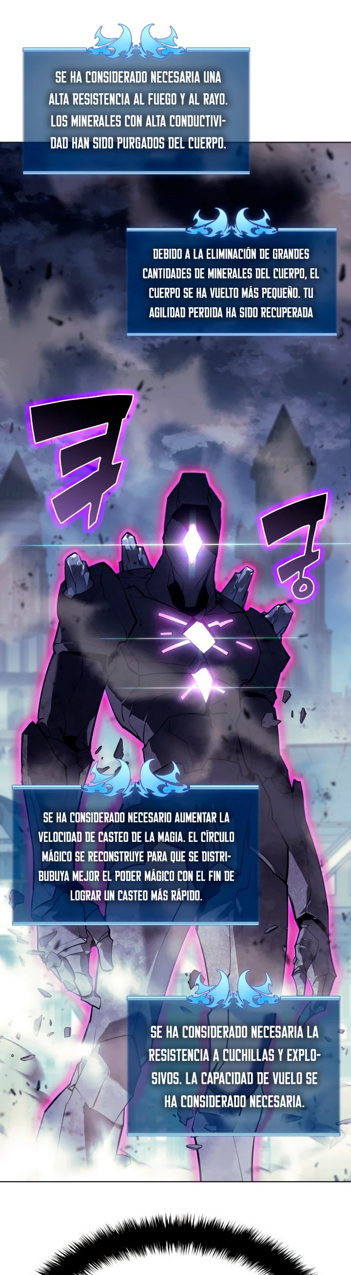 Overgeared capítulo 107 página 55