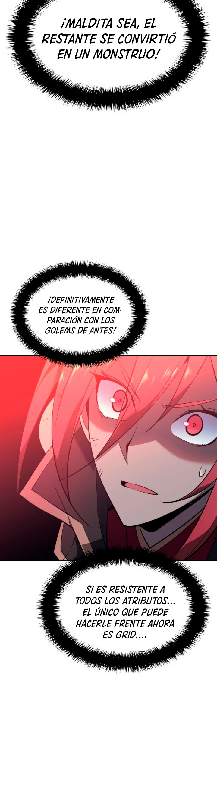 Overgeared capítulo 107 página 56