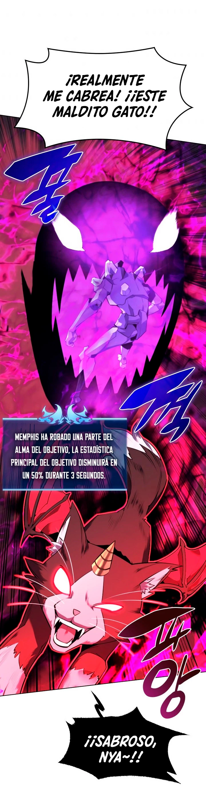 Overgeared capítulo 107 página 59