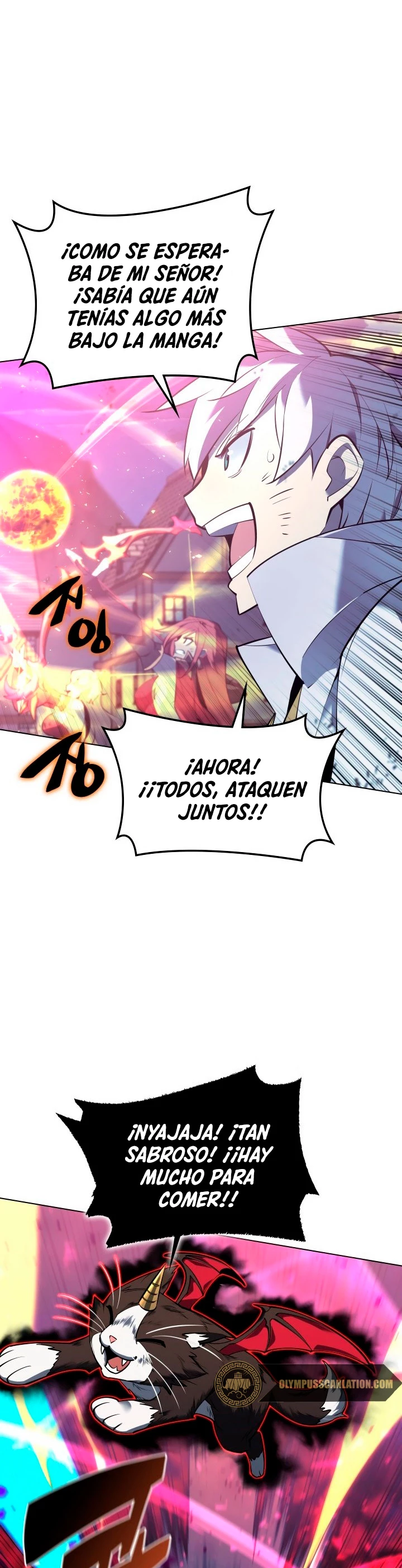 Overgeared capítulo 107 página 60