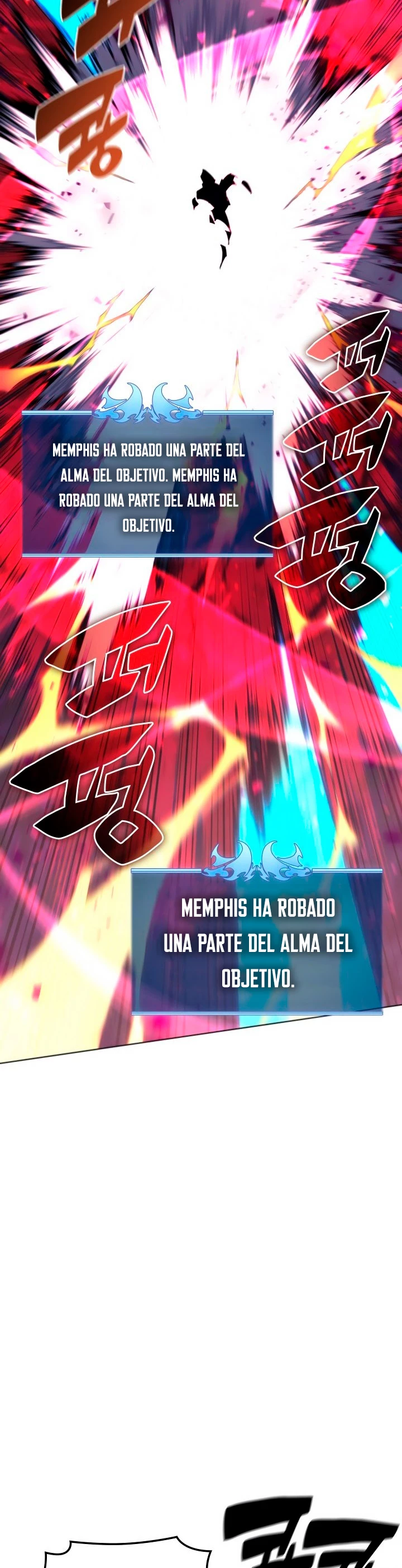 Overgeared capítulo 107 página 61