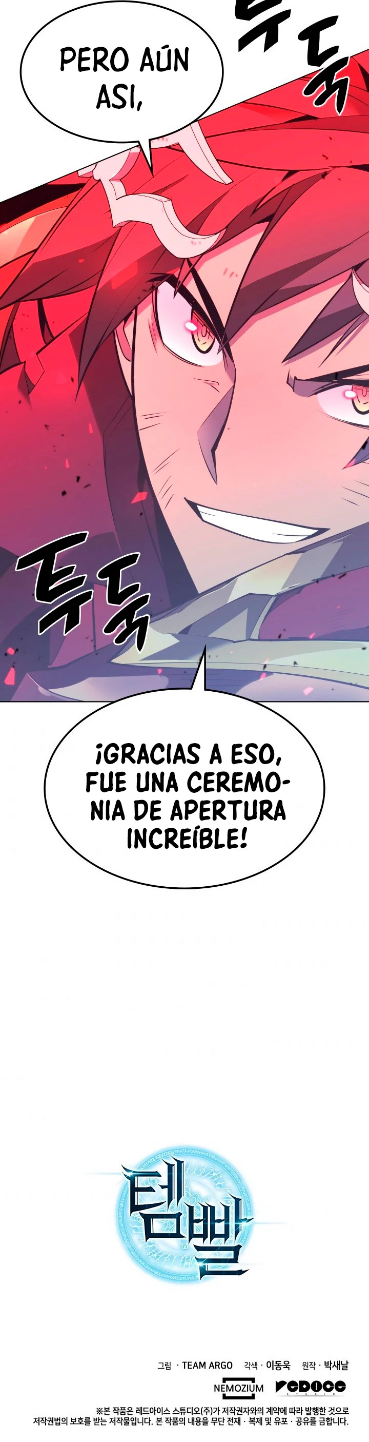 Overgeared capítulo 107 página 65