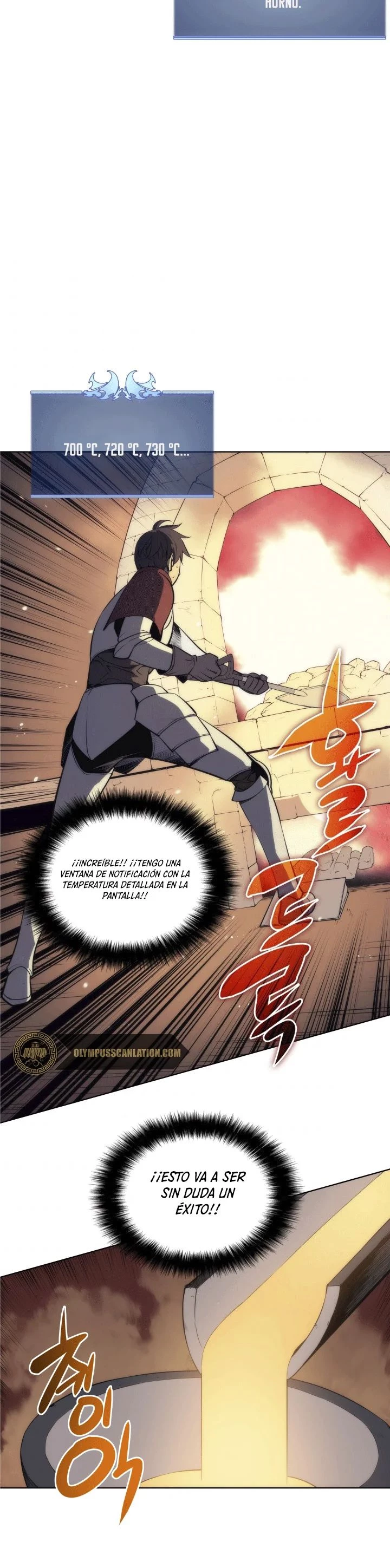 Overgeared capítulo 11 página 16