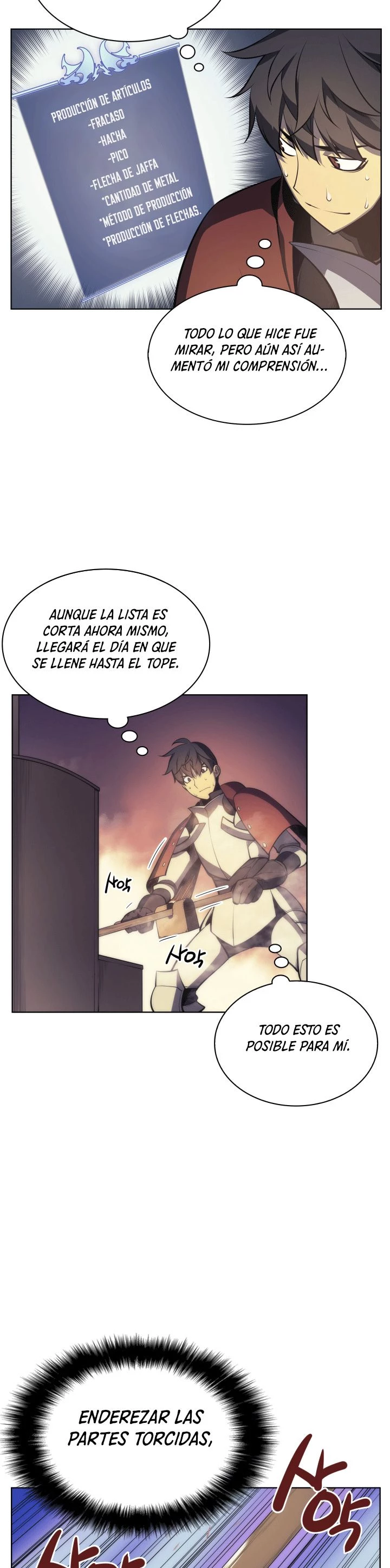 Overgeared capítulo 11 página 24