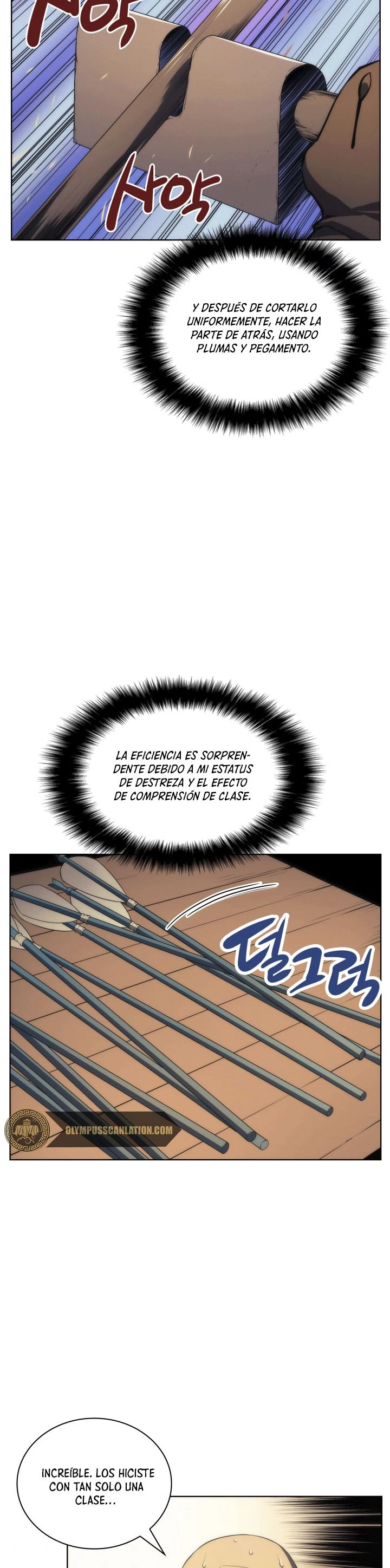 Overgeared capítulo 11 página 25