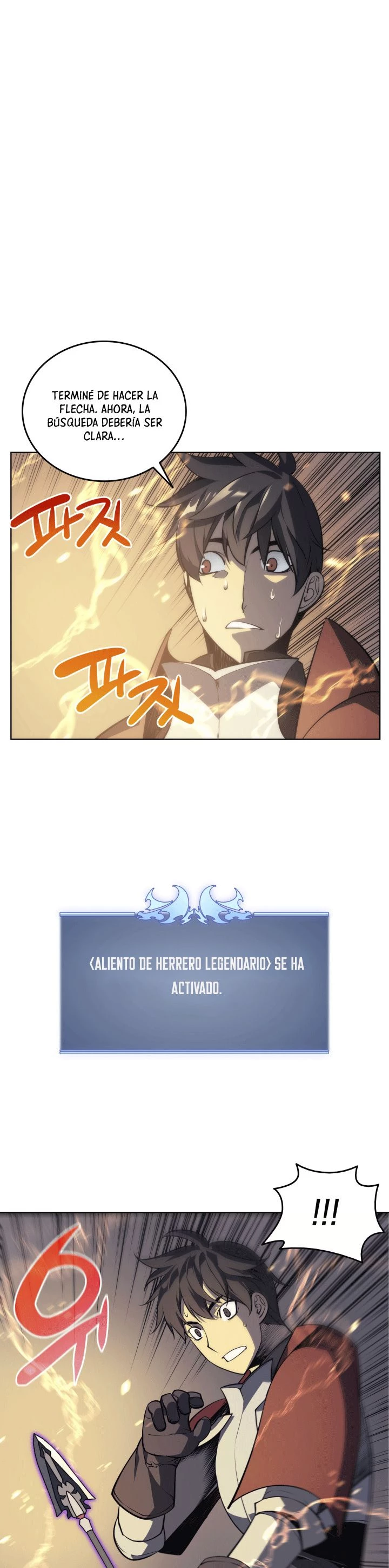 Overgeared capítulo 11 página 30