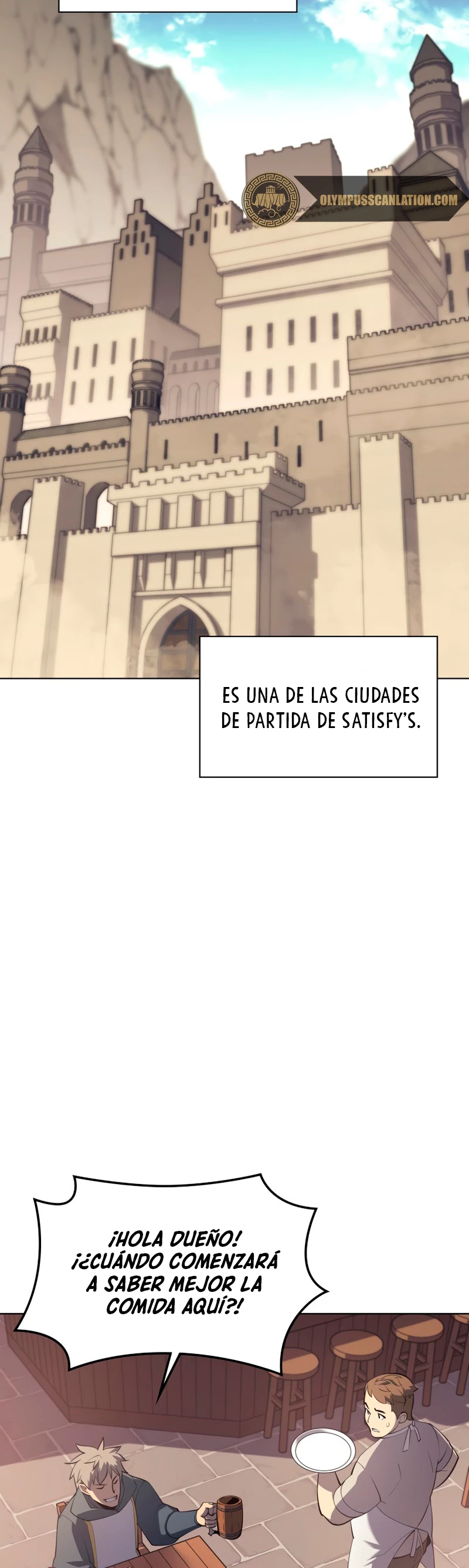 Overgeared capítulo 110 página 12