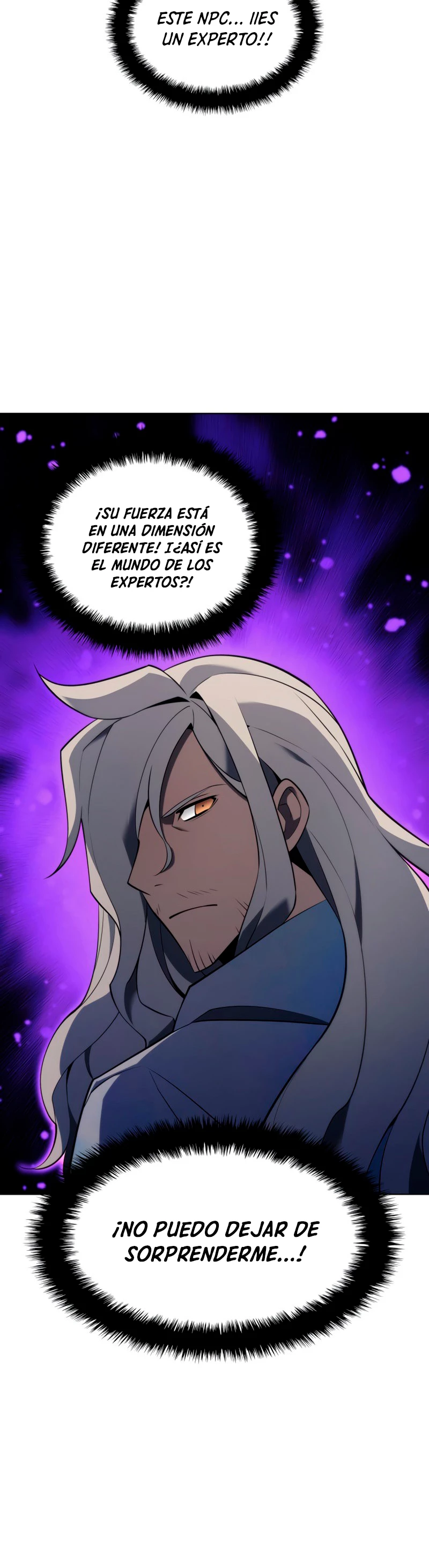Overgeared capítulo 110 página 31