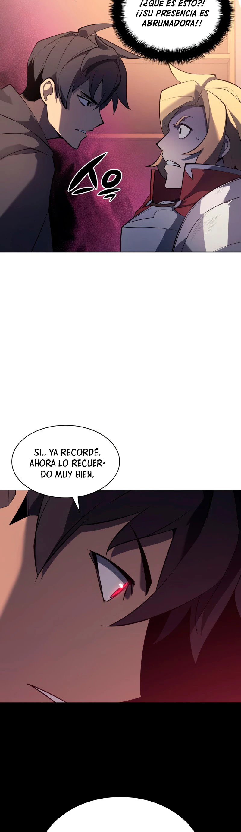 Overgeared capítulo 110 página 44