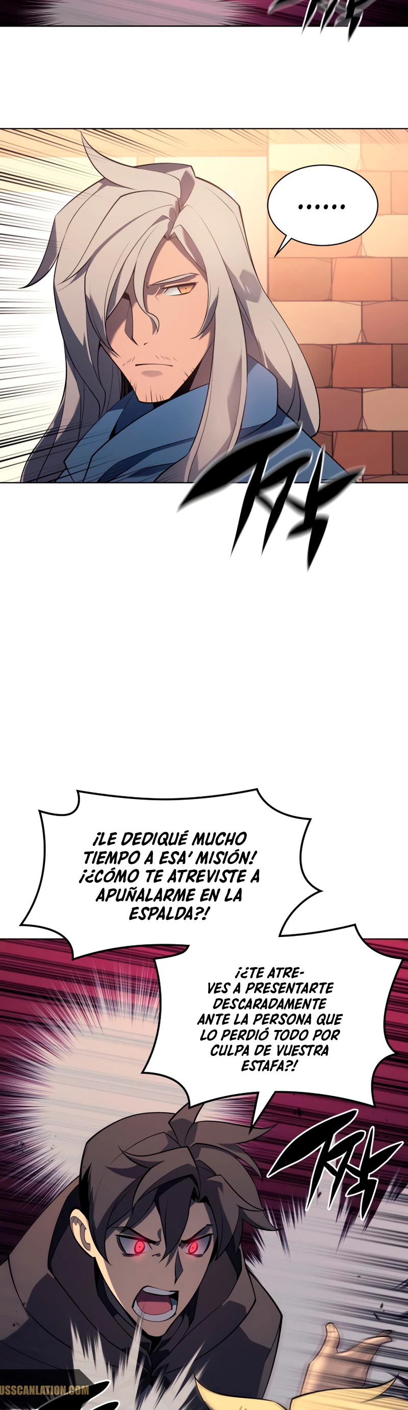 Overgeared capítulo 110 página 47