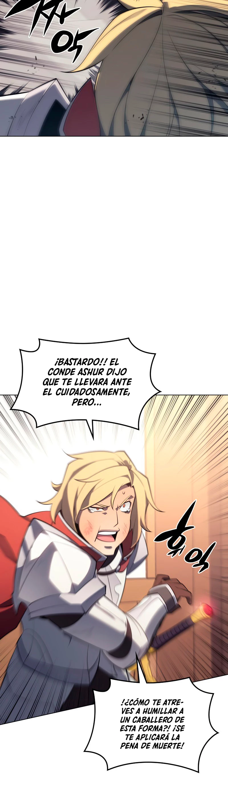 Overgeared capítulo 110 página 48