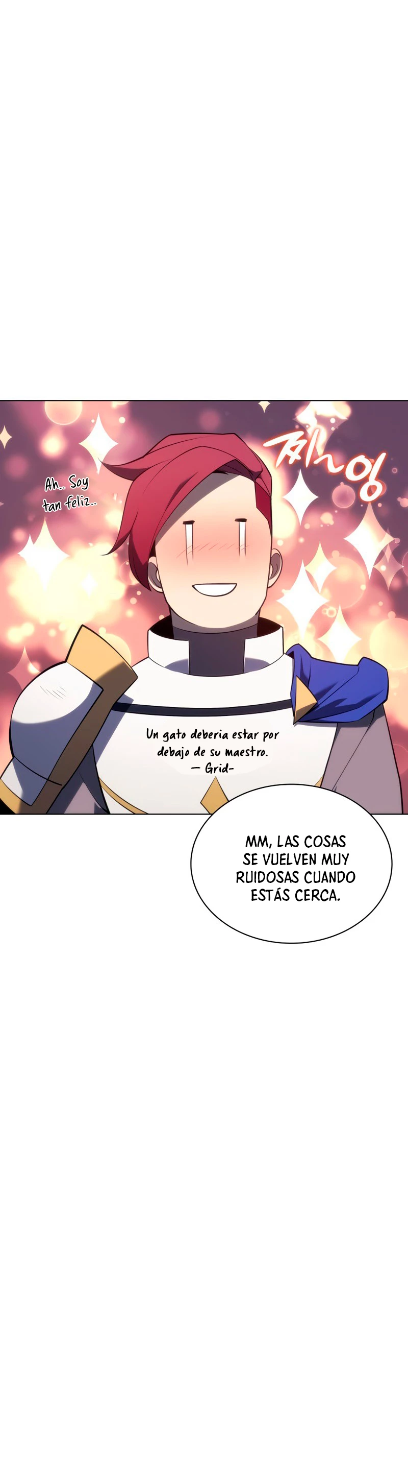 Overgeared capítulo 110 página 55