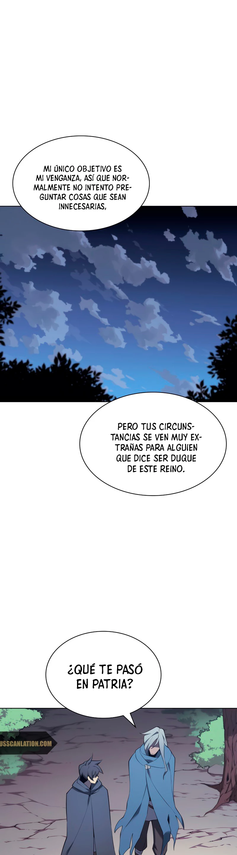 Overgeared capítulo 110 página 56