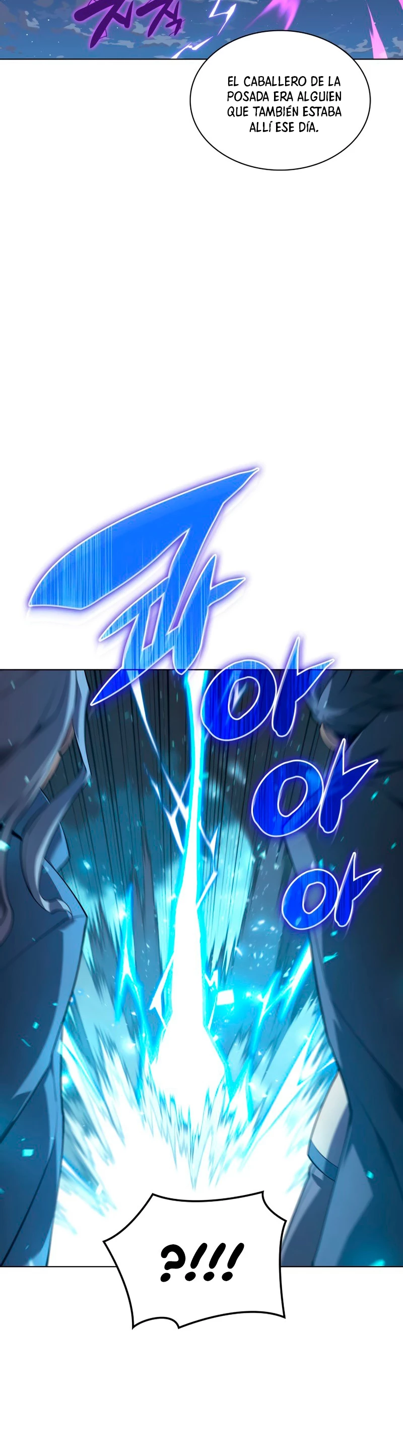 Overgeared capítulo 110 página 59