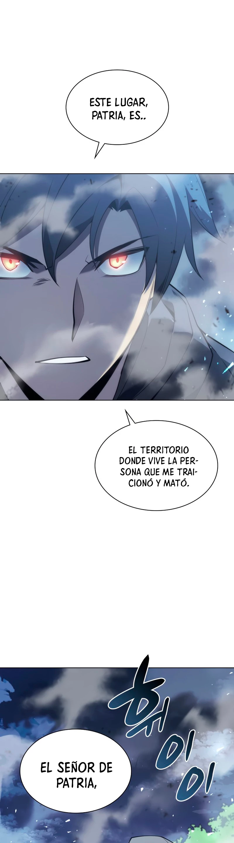 Overgeared capítulo 110 página 61