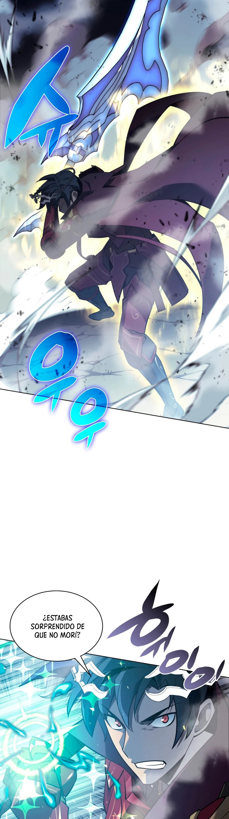 Overgeared capítulo 112 página 13