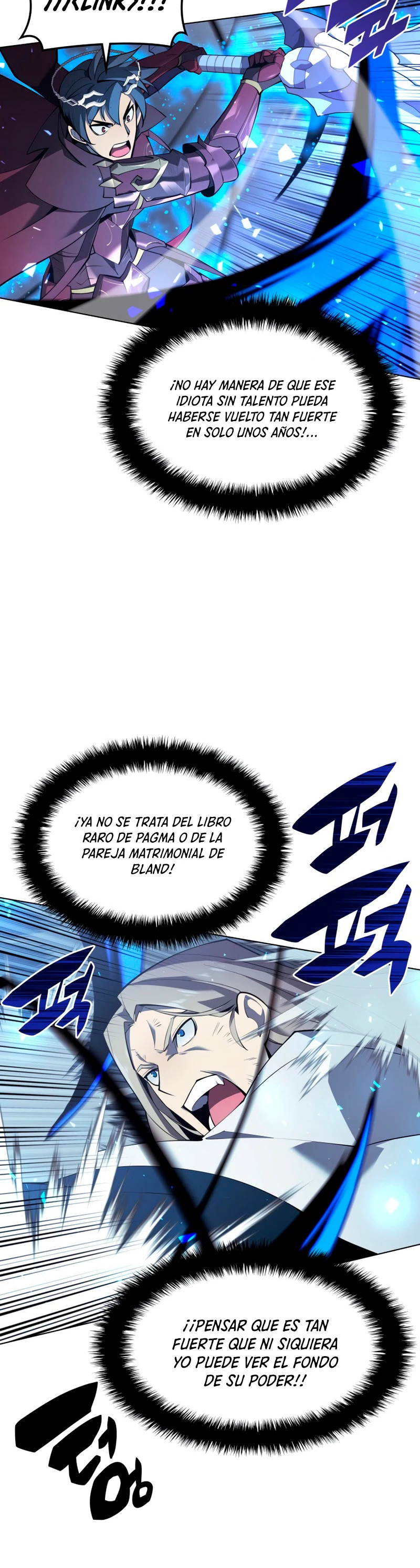 Overgeared capítulo 112 página 17