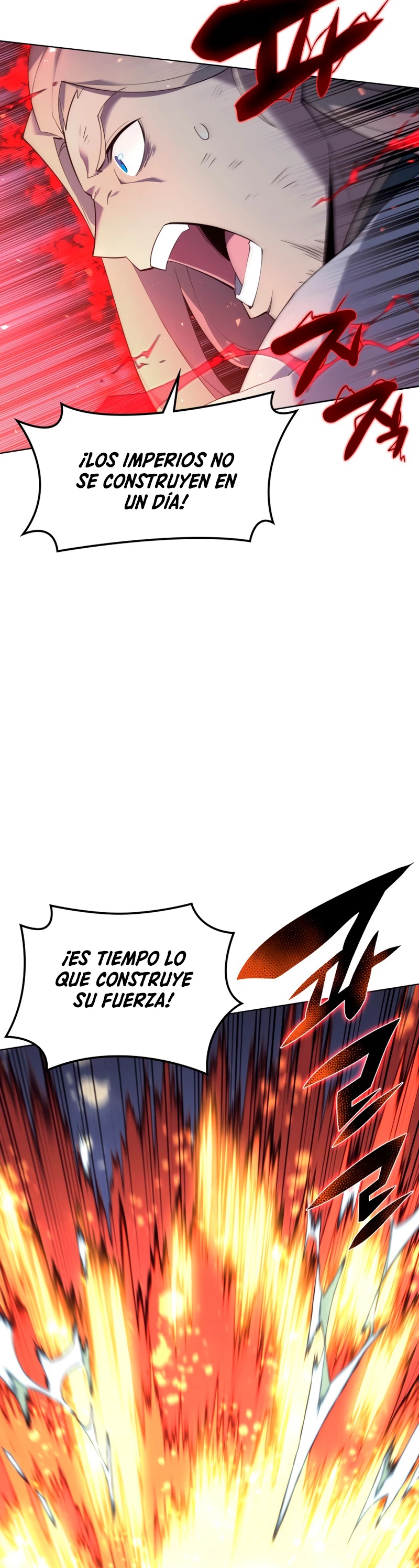 Overgeared capítulo 112 página 19