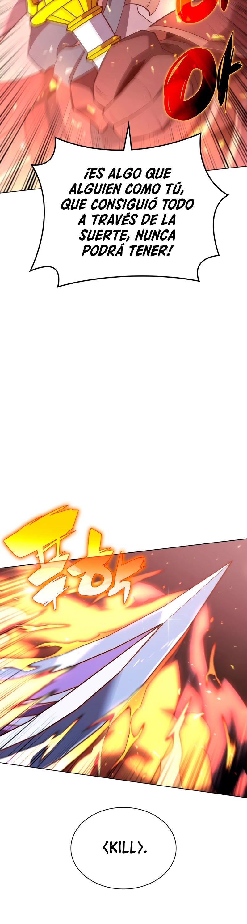Overgeared capítulo 112 página 21