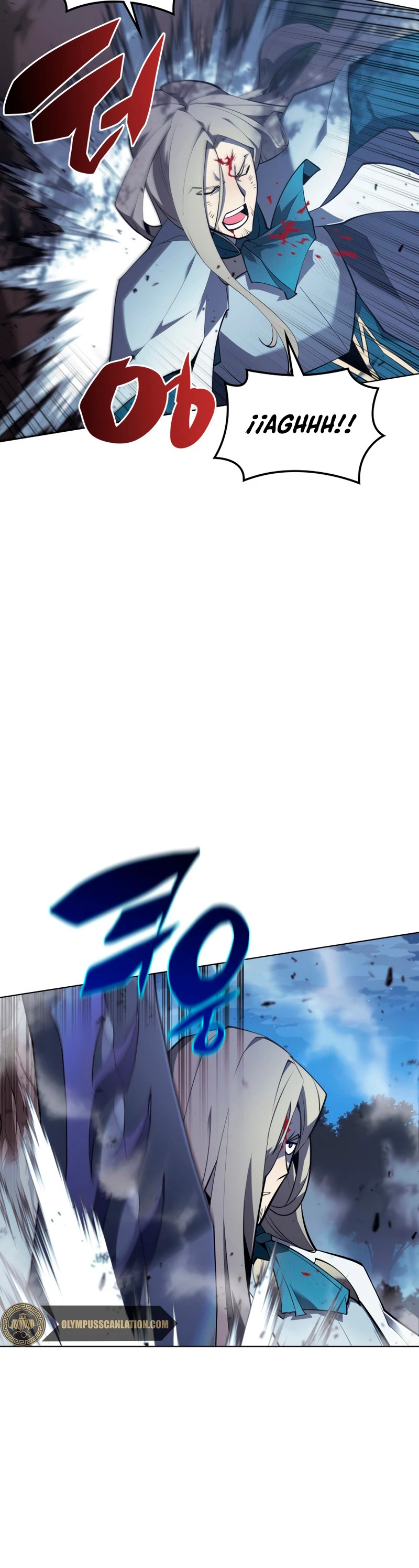Overgeared capítulo 112 página 26